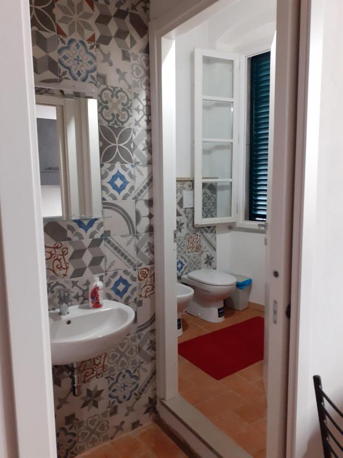 Apartamento Il Caminetto Peccioli Exterior foto